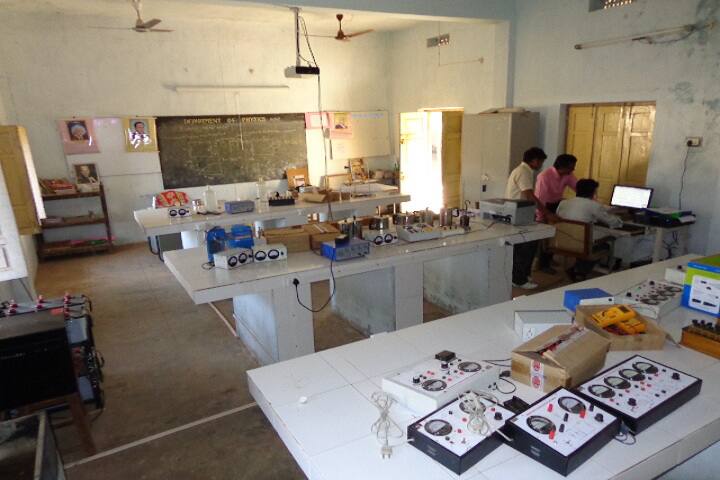 laboratory